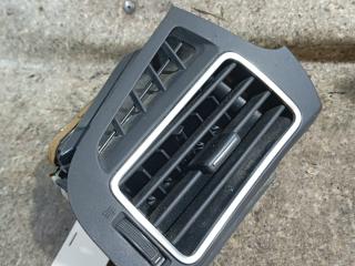 дефлектор обдува салона Toyota Verso 1 поколение [рестайлинг] (2012 - 2015), 55660-0F020