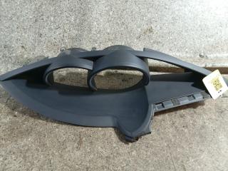 рамка панели приборов Toyota Verso 1 поколение [рестайлинг] (2012 - 2015), 55411-0F020