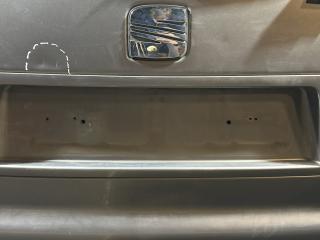 бленда SEAT Alhambra 1 поколение [рестайлинг] (2000 - 2010)