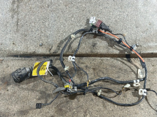 дверная проводка Opel Zafira 1 поколение (A) (1999 - 2003)