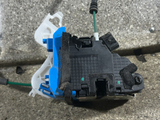 замок двери задней левой Hyundai i30 GD (2012 - 2015), хетчбэк 5 дв.