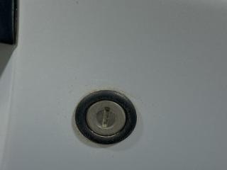 замок багажника Hyundai Matrix 1 поколение (2001 - 2005)