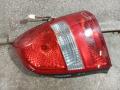 фонарь задний правый Nissan Primera P12 (2001 - 2008), седан, 26550AU300 - фото №2