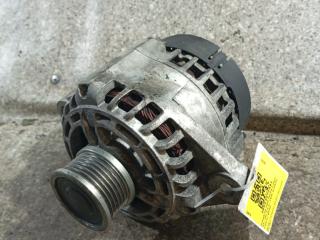 генератор Opel Vectra C [рестайлинг] (2005 - 2009), 1.9 л., CDTi, Z19DTH, дизель, АКПП, 1012100161