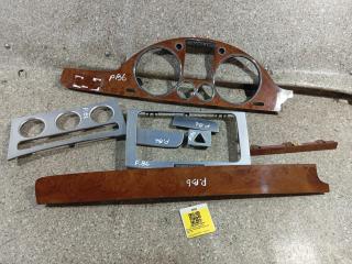 накладка на торпедо (консоль) Volkswagen Passat B6 (2005 - 2010)