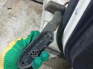 дверная проводка BMW 5 серия E39 (1995 - 2000)