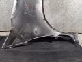 крыло переднее левое Nissan Almera Tino V10 [рестайлинг] (2003 - 2006) - фото №6