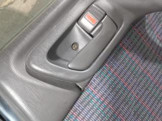 ручка внутренняя задняя правая Toyota Carina E 1 поколение (1992 - 1998), седан