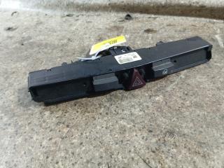 кнопка аварийной сигнализации Opel Zafira 2 поколение (B) (2005 - 2008), 13100105