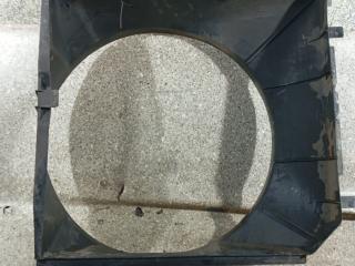 диффузор вентилятора Mercedes-Benz E-Класс W124 [рестайлинг] (1987 - 1993), 2.3 л., i, бензин, 1245050155