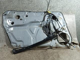 стеклоподъемник передний правый Volkswagen Passat B5 [рестайлинг] (2000 - 2005), 3B4837756D, 3B4837752MS