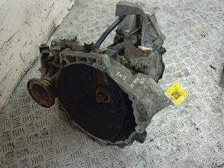 КПП механическая (МКПП) Audi A3 8L [рестайлинг] (2000 - 2003), 1.8 л., ARZ, бензин, МКПП, ENJ