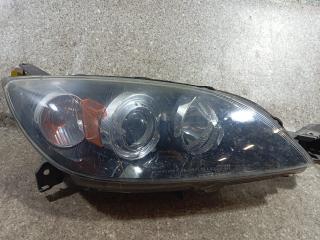 фара правая Mazda 3 BK (2003 - 2005), хетчбэк 5 дв.