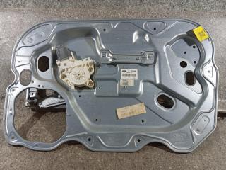 стеклоподъемник передний правый Ford Focus 2 поколение (2004 - 2008), хетчбэк 5 дв.