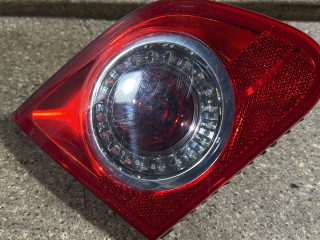 фонарь крышки багажника левый Volkswagen Passat B6 (2005 - 2010), седан