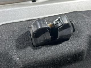 замок багажника Chevrolet Aveo T200 (2003 - 2008), седан