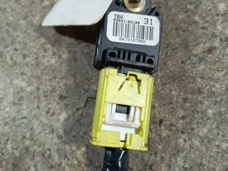 датчик удара Toyota Verso 1 поколение [рестайлинг] (2012 - 2015), 89831-02100