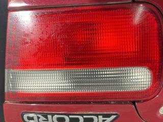 фонарь крышки багажника правый Honda Accord 5 поколение [рестайлинг] (1996 - 1998), седан