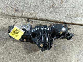 коллектор впускной Volkswagen Tiguan 1 поколение (2007 - 2011), 2.0 л., TDi, CBAB, дизель, АКПП, 03L129711AG