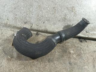 патрубок интеркулера Kia Carens 1 поколение [рестайлинг] (2002 - 2006), 2.0 л., дизель, МКПП