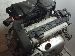 двигатель Volkswagen Golf 4 поколение (1997 - 2006), 1.4 л., i, AKQ, бензин, МКПП