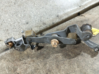 механизм выбора передач Opel Corsa D (2006 - 2010), 1.2 л., i, Z 12 XEP, бензин, МКПП