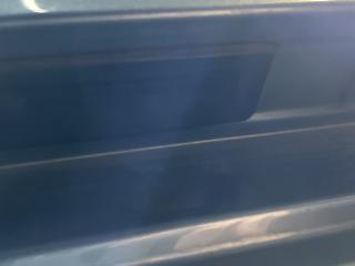 кнопка открытия багажника Skoda Octavia 2 поколение (A5) [рестайлинг] (2008 - 2013), универсал