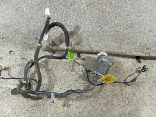 дверная проводка Chevrolet Nubira 1 поколение (2003 - 2010), универсал