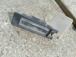 подсветка номера Opel Zafira 2 поколение (B) [рестайлинг] (2008 - 2014)