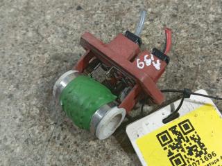 блок управления вентилятором (реле) Alfa Romeo 159 1 поколение (2005 - 2011), 1.9 л., дизель