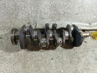 коленвал Volkswagen Golf 4 поколение (1997 - 2006), 1.4 л., i, AXP, бензин, 5МКПП, GGG60, 036H