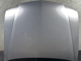 капот Honda Accord 7 поколение [рестайлинг] (2005 - 2008), правый руль