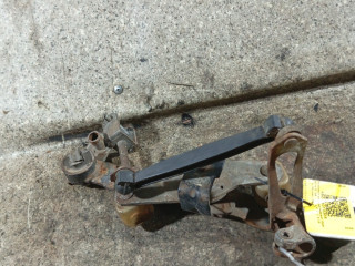 механизм выбора передач Opel Astra G (1998 - 2009), 1.6 л., i, X 16 XEL, бензин, МКПП