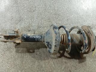 стойка передняя левая Subaru Legacy 4 поколение (2003 - 2009), бензин, 20310G530