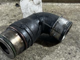 патрубок интеркулера SEAT Altea 1 поколение (2004 - 2009), 1.9 л., TDi, BJB, дизель, МКПП, 1T0145790B