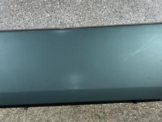 молдинг двери задней левой Mercedes-Benz E-Класс W124 [рестайлинг] (1987 - 1993), седан