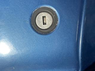 замок багажника BMW 5 серия E39 [рестайлинг] (2000 - 2004), седан