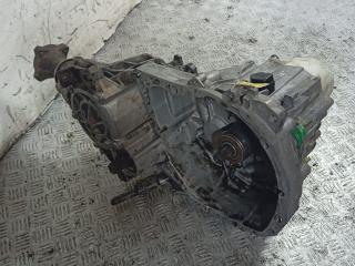 КПП механическая (МКПП) Renault Scenic RX4 1 поколение (1996 - 1999), 1.9 л., F9Q 740, дизель, МКПП, полный привод, JC7001