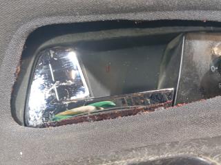 ручка внутренняя передняя левая SEAT Alhambra 1 поколение [рестайлинг] (2000 - 2010)