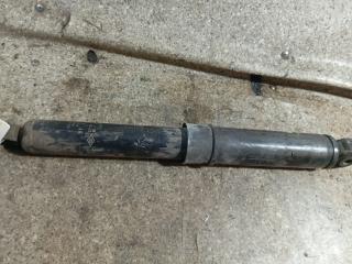 амортизатор задний Renault Scenic RX4 1 поколение (1996 - 1999), полный привод, 7700437411B