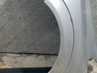 крыло переднее левое Opel Zafira 2 поколение (B) (2005 - 2008)