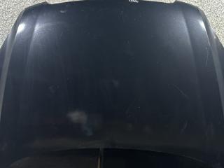 капот Kia Ceed 1 поколение (2007 - 2010), правый руль