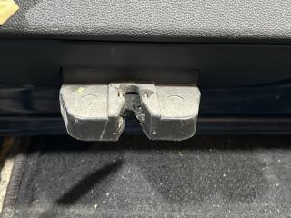 замок багажника Opel Zafira 2 поколение (B) [рестайлинг] (2008 - 2014)