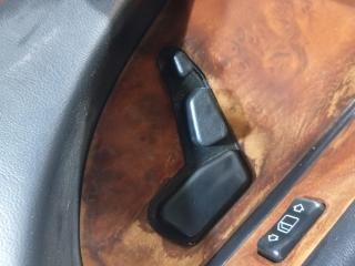 блок управления сиденьем Mercedes-Benz S-Класс W140 [2-й рестайлинг] (1996 - 1998), седан