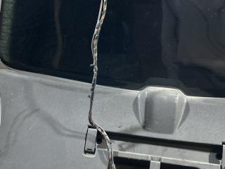 Проводка крышки багажника Opel Zafira 2 поколение (B) (2005 - 2008)