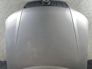 капот Opel Omega B [рестайлинг] (1999 - 2003), правый руль