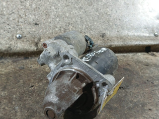 стартер Ford Fusion 1 поколение [рестайлинг] (2005 - 2012), 1.3 л., i, FUJA, бензин, МКПП, 0001107417, 2S6U11000CB