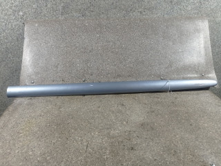 молдинг двери передней левой Daewoo Tacuma 1 поколение (2000 - 2004)