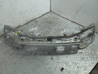 передняя панель крепления облицовки (телевизор) Volvo S40 2 поколение (2004 - 2007)