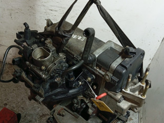 двигатель Fiat Punto 3 поколение (2005 - 2012), 1.2 л., i, 188 A4.000, бензин, МКПП